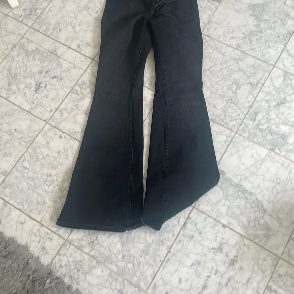 We The Free Black Women's Jeans